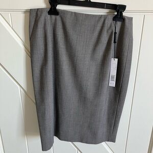 Elie Tahari suit skirt NWT